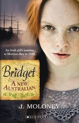 Bridget book cover