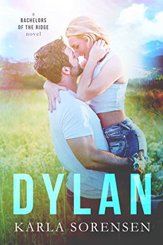 Bachelors of the Ridge book cover 1