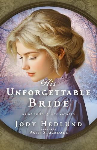 Bride Ships: New Voyages book cover 3