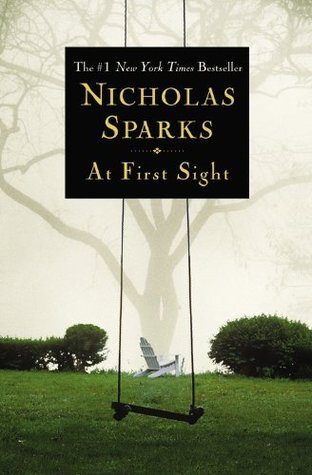 At First Sight book cover
