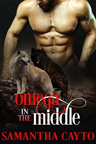 Omega in the Middle book cover