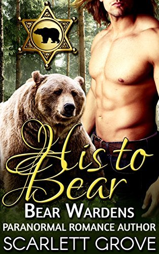 Bear Wardens book cover 3