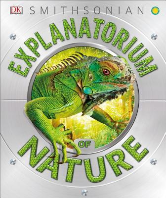 Explanatorium Of Nature book cover