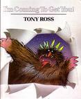 I'm Coming to Get You book cover