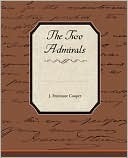 The Two Admirals book cover