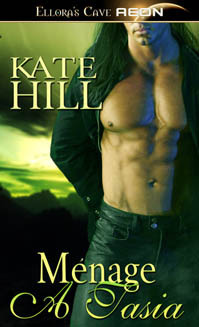 Alien Affairs book cover 3