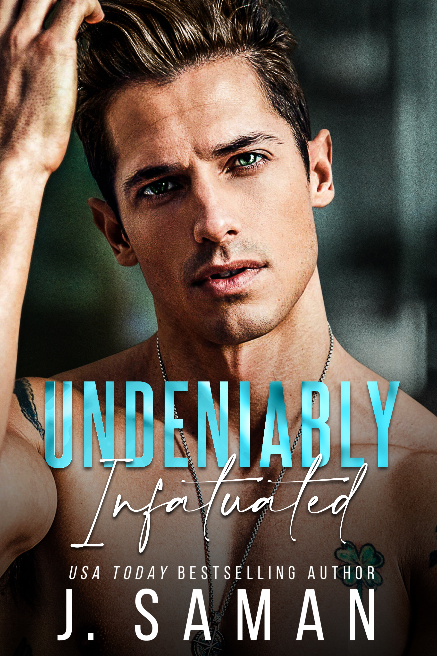 Boston's Irresistible Billionaires book cover 3