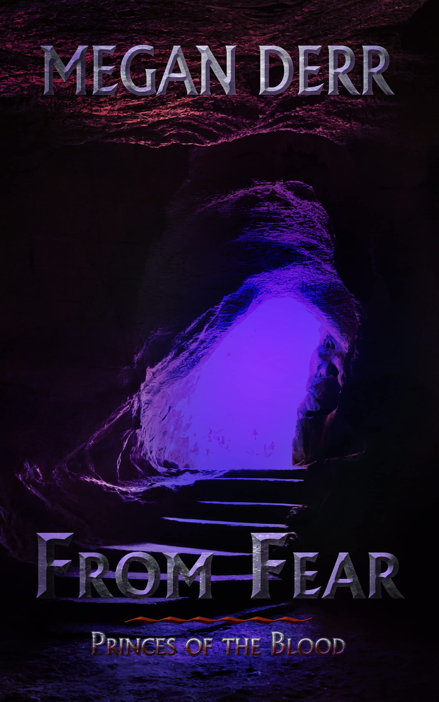 From Fear book cover