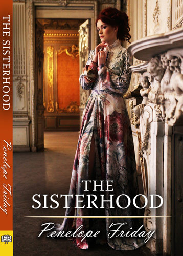 The Sisterhood book cover