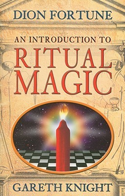 An Introduction to Ritual Magic book cover