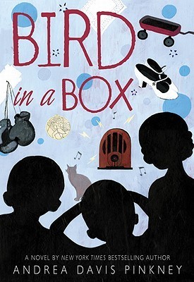 Bird in a Box book cover