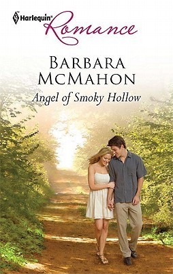 Angel of Smoky Hollow book cover