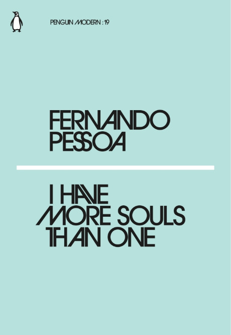 I Have More Souls Than One book cover