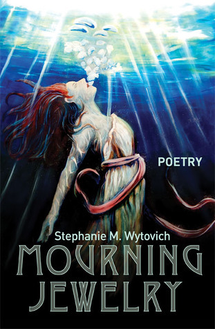 Mourning Jewelry book cover