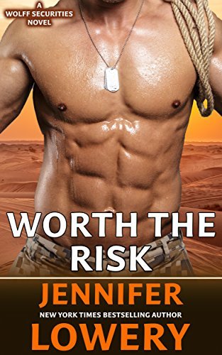Wolff Securities book cover 3