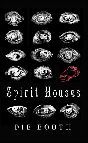 Spirit Houses book cover