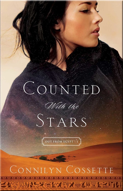 Out From Egypt book cover 1