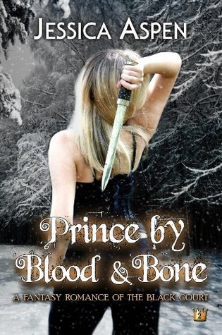 Fae Magic book cover 2