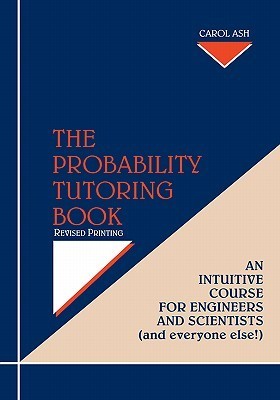 The Probability Tutoring Book book cover
