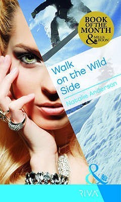 One Hot Fling book cover 2