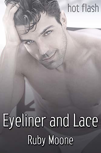 Eyeliner and Lace book cover