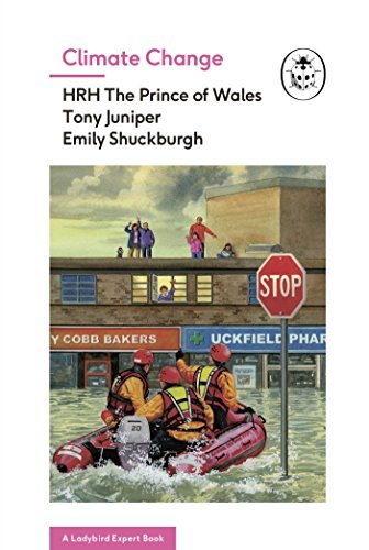 Ladybird Expert book cover 1