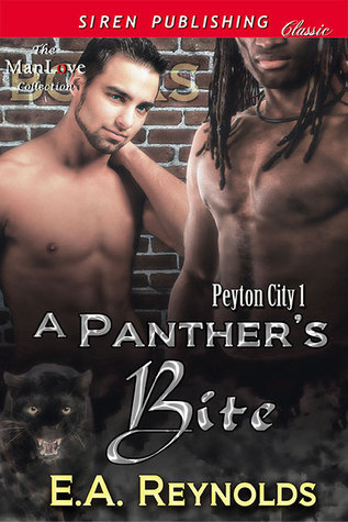 Peyton City book cover 1