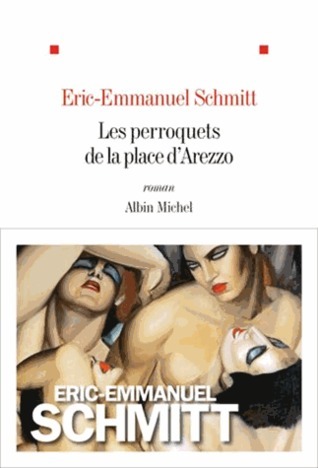 The Carousel of Desire book cover