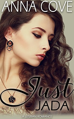 Just Jada book cover