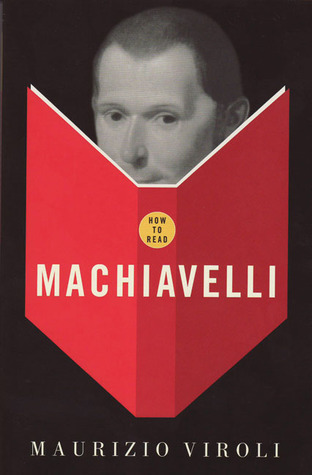 How to Read... book cover 1