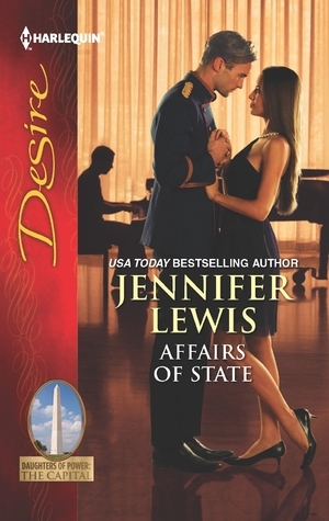 Affairs of State book cover