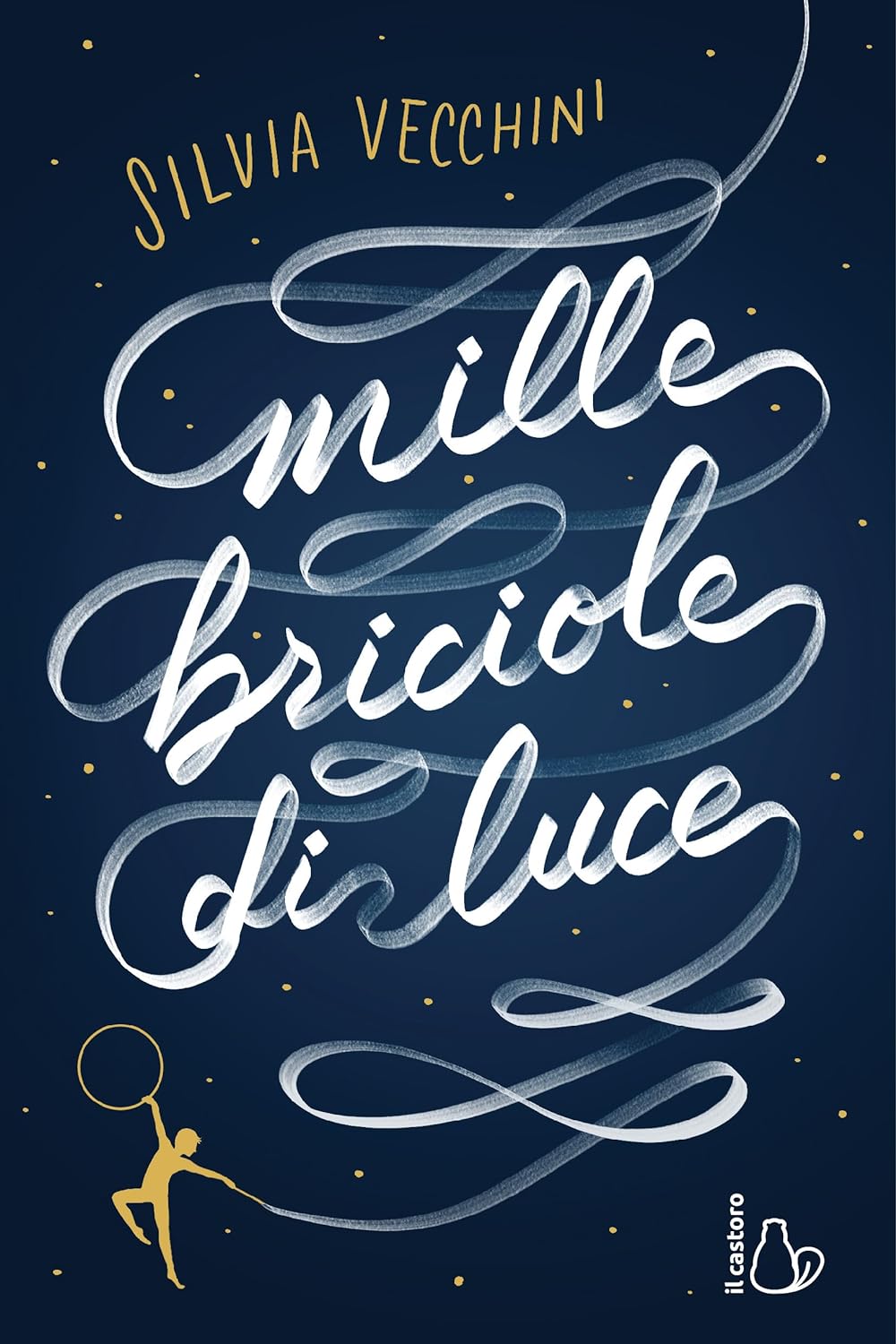 Mille briciole di luce book cover