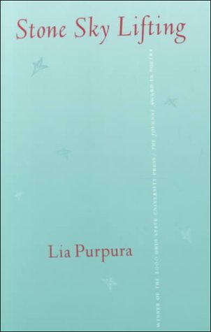 Stone Sky Lifting book cover