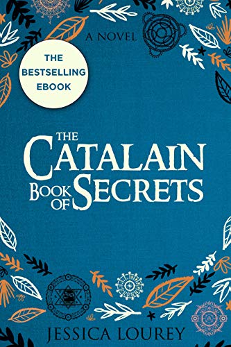 The Catalain Book of Secrets book cover