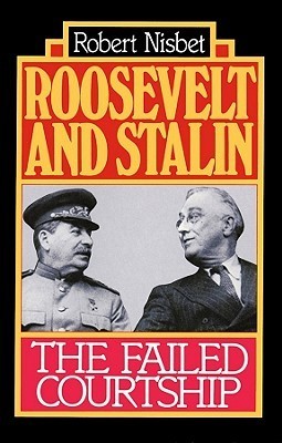 Roosevelt and Stalin book cover