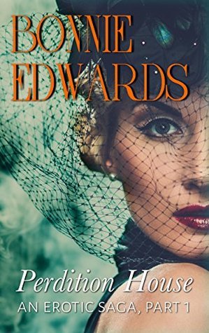 Tales of Perdition book cover 1