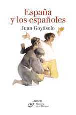 Spanien und die Spanier book cover