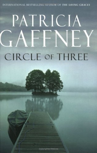 Circle of Three book cover