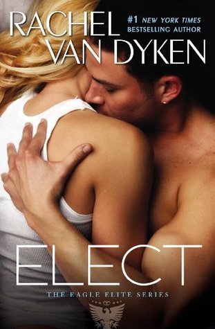Elect book cover
