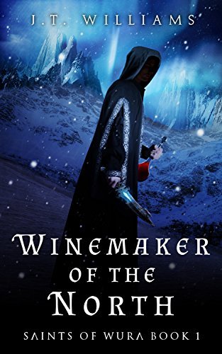 Rogues of Magic book cover 1