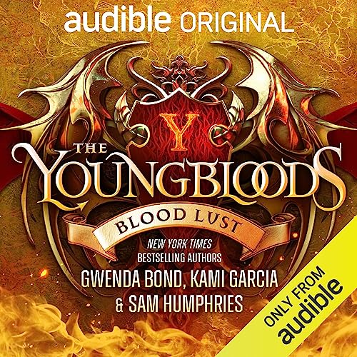 The Youngbloods book cover