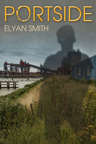 Portside book cover