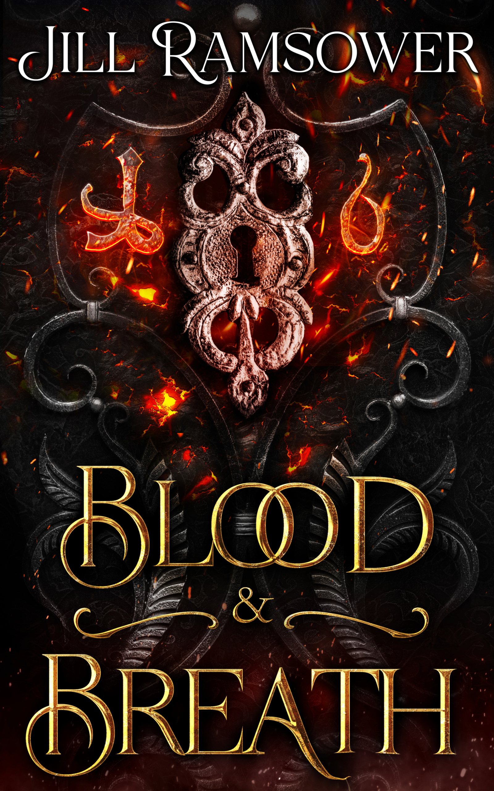 Of Myth and Man book cover 3
