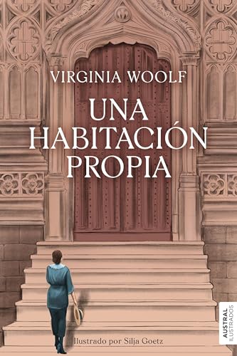 Una habitación propia book cover