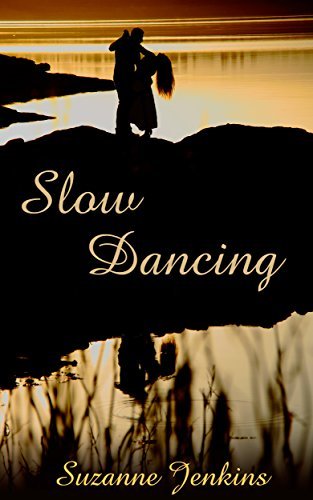 Slow Dancing book cover