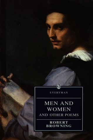 Men and Women and Other Poems book cover