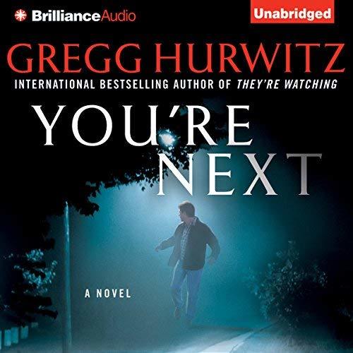 You're Next book cover
