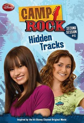 Hidden Tracks book cover