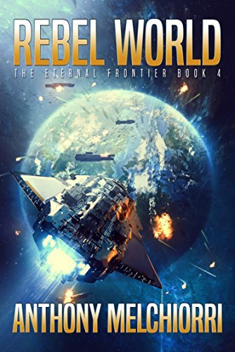 Rebel World book cover