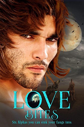 Love Bites book cover
